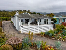 2430 Whitney Ave in Summerland, CA - Building Photo