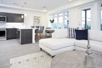 20 Penniman Rd, Unit #101 in Boston, MA - Building Photo - Building Photo