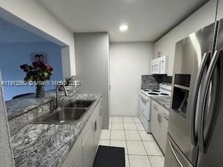 property at 9455 W Flagler St