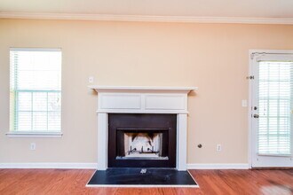 3856 Micah Ln in Ellenwood, GA - Building Photo - Building Photo