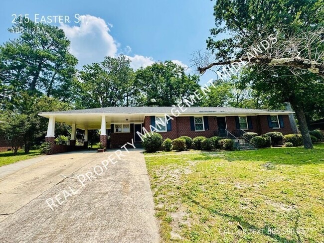 property at 215 Easter St