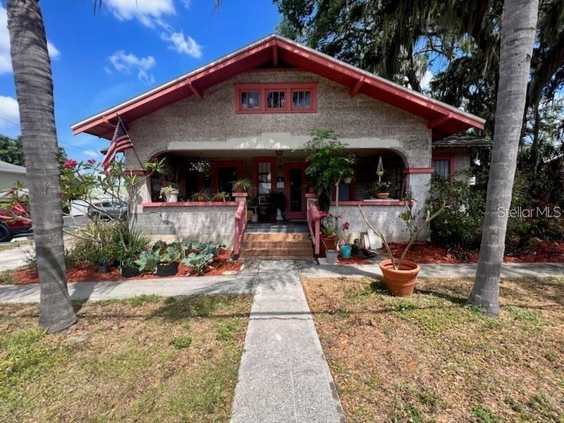 761 Ave D SW in Winter Haven, FL - Building Photo