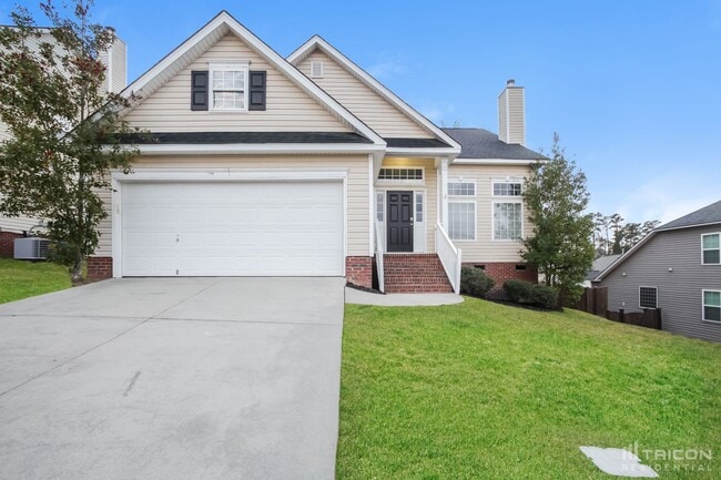 property at 121 Stoneheath Dr