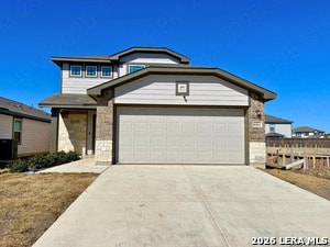property at 8563 Red Hawk Lp