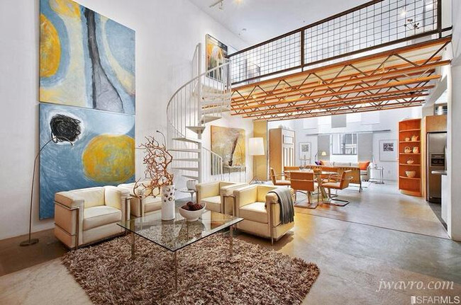 property at 615 Tennessee St