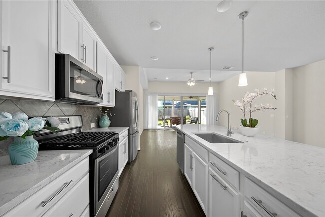 3411 Ovids Orchard Dr