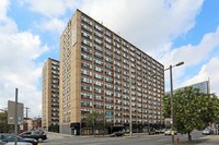 Apartments @ 1220 photo'