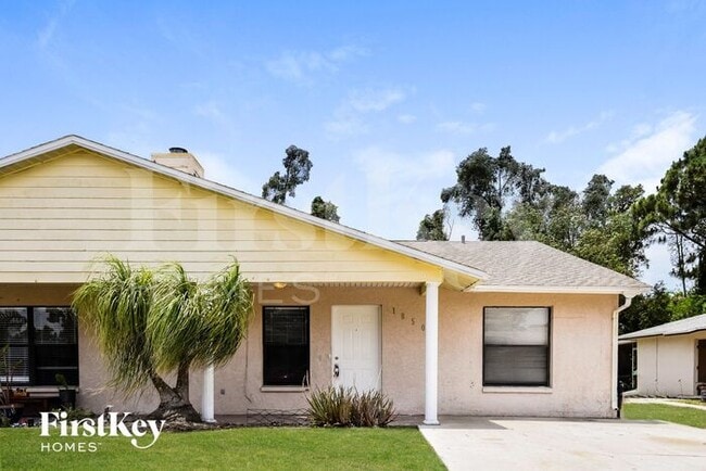 property at 18500 Miami Blvd