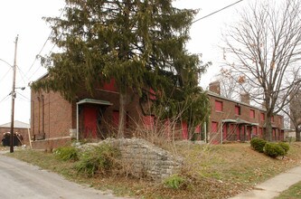 537-553 E Seymour Ave in Columbus, OH - Building Photo - Building Photo