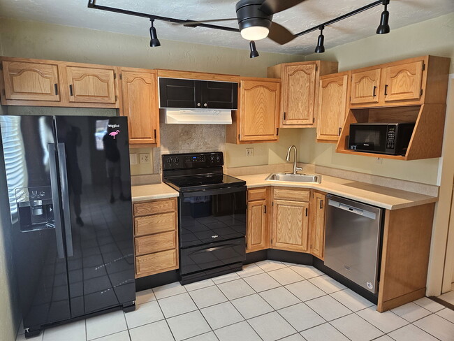 3038 N 34th St in Phoenix, AZ - Building Photo - Building Photo