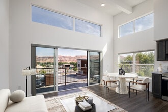 443 Kane Creek Blvd, Unit B214 in Moab, UT - Building Photo - Building Photo