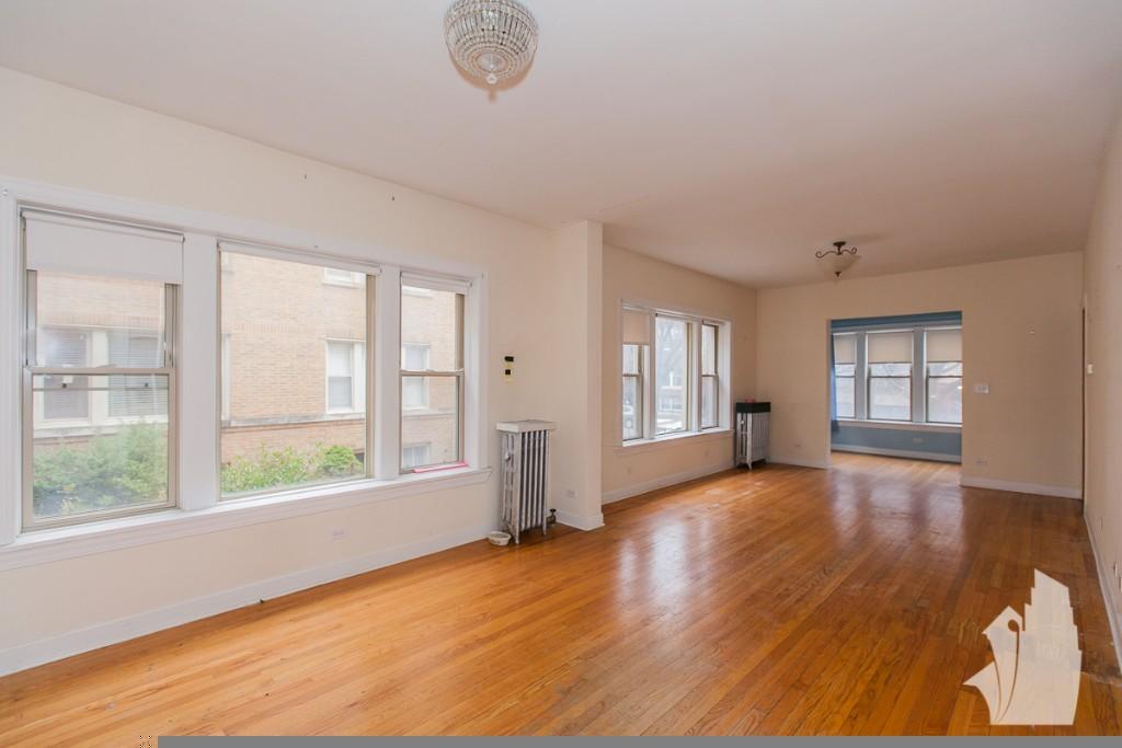 4712 N Winchester Ave in Chicago, IL - Building Photo