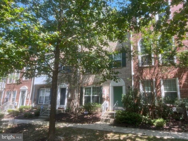 property at 9520 Westerdale Dr