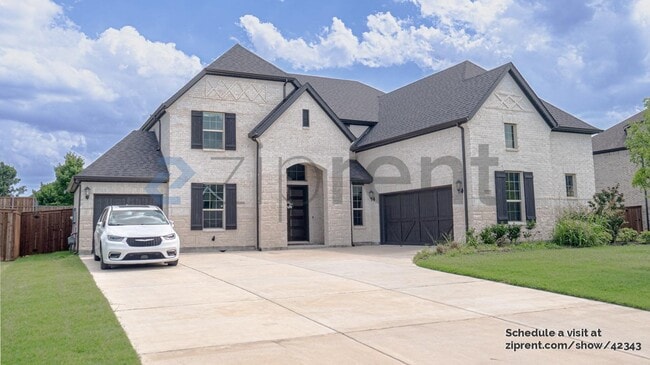 property at 1620 Remington Rd