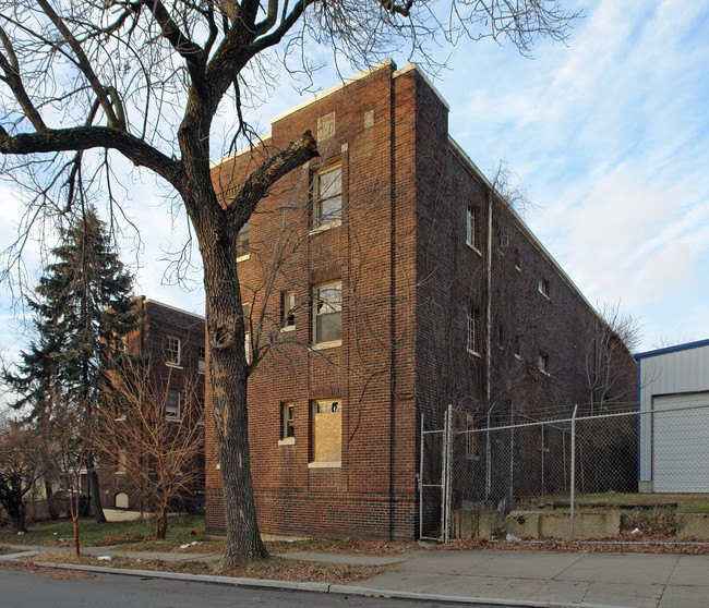 2355 St James Ave in Cincinnati, OH - Building Photo - Building Photo