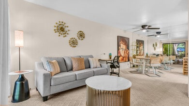 2800 N Los Felices Rd in Palm Springs, CA - Building Photo - Building Photo