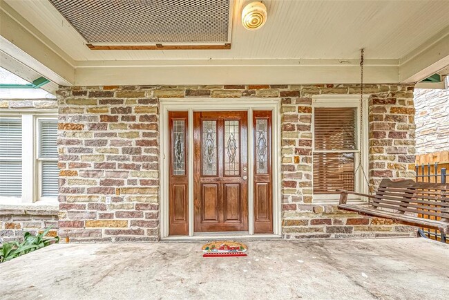 707 Peden St in Houston, TX - Building Photo - Building Photo