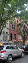 318 W 115th St in New York, NY - Building Photo - Building Photo