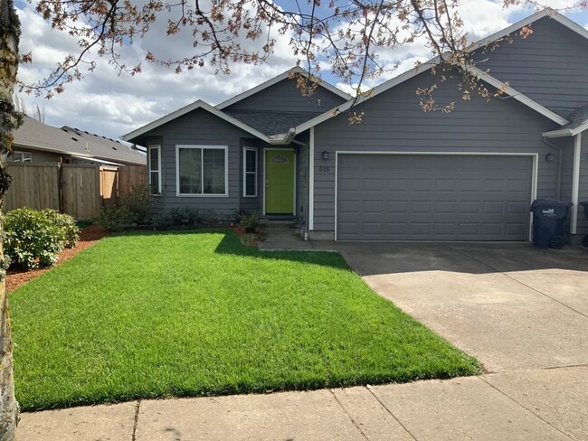 property at 515 Oakdale Ave