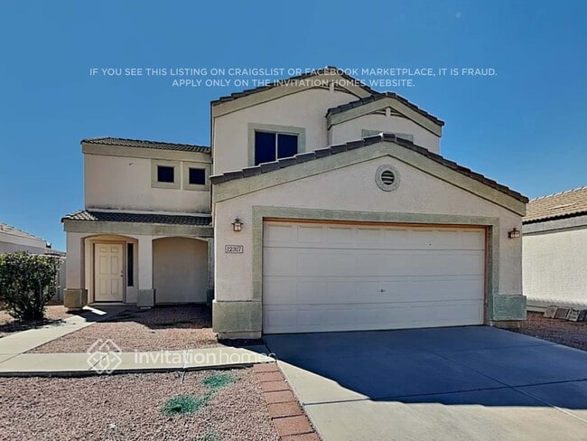 12317 W Corrine Dr