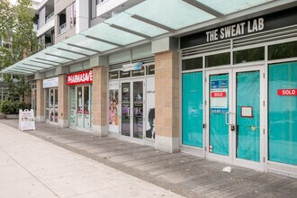 X61 in North Vancouver, BC - Building Photo - Building Photo