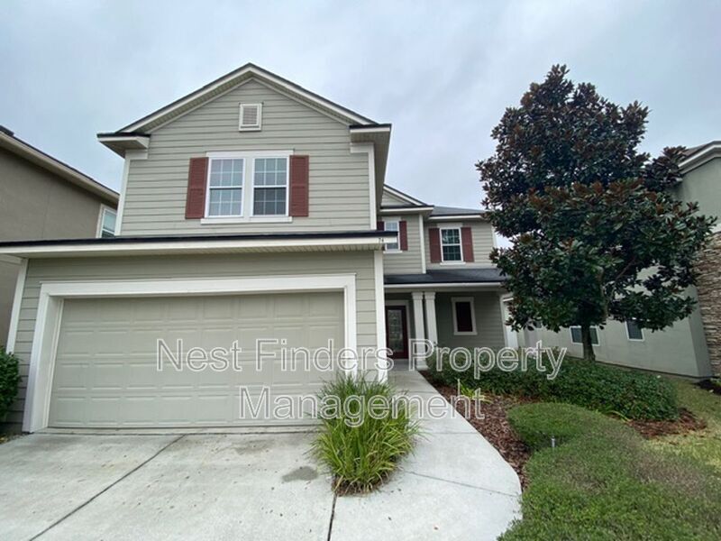 74 Woodland Greens Drive in Nocatee, FL - Building Photo