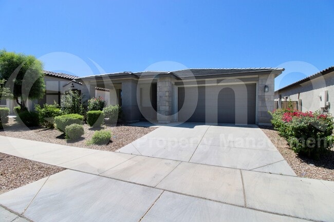 property at 22729 E Domingo Rd