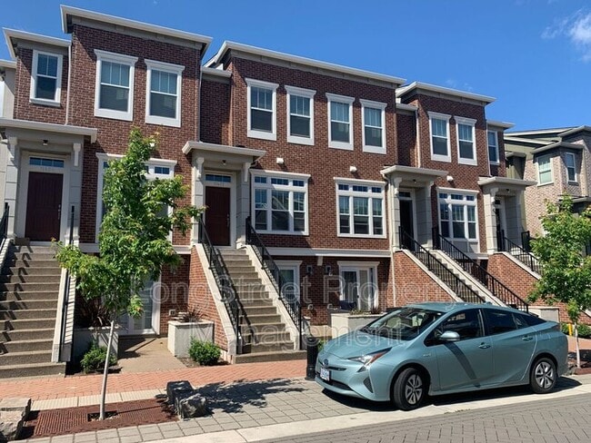 property at 11457 SW Mont Blanc St