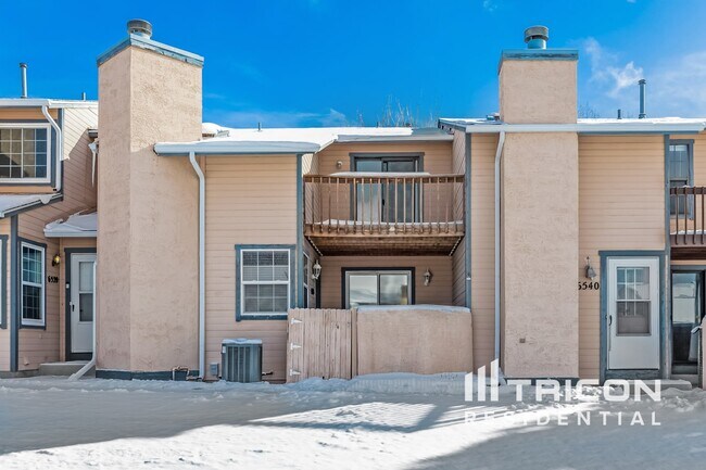 property at 6530 Matchless Trl