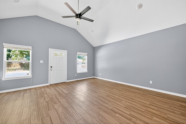 property at 9755 Black Gum