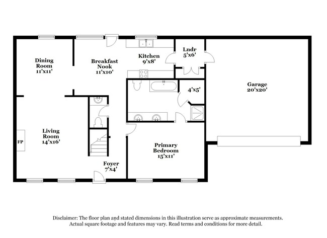 5486 Harvey Pointe Ln in Memphis, TN - Building Photo - Building Photo