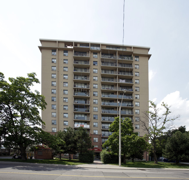 Broadview Housing Co-operative in Toronto, ON - Building Photo - Building Photo