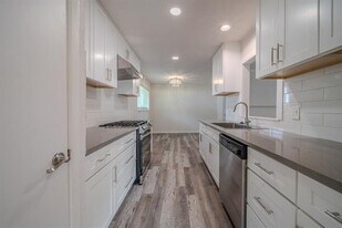 2513 Belhaven Dr in Mesquite, TX - Building Photo