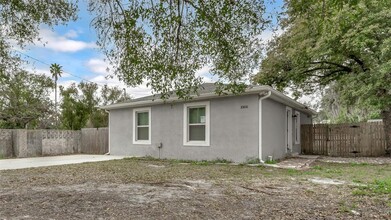 8508 N Mulberry St in Tampa, FL - Building Photo - Building Photo