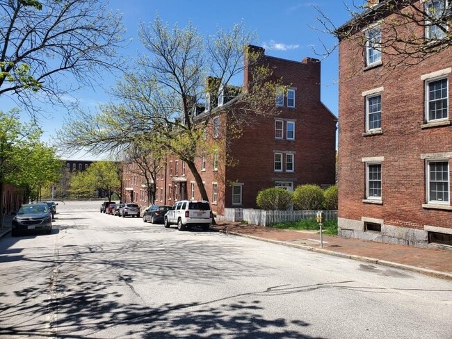 property at 125 W Merrimack St