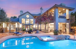 3004 Astoria Pines Cir in Las Vegas, NV - Building Photo