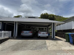 1259 Akiahala St in Kailua, HI - Building Photo - Building Photo