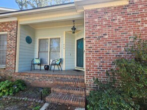 426 Georgetown Cir in Fayetteville, NC - Foto de edificio - Building Photo