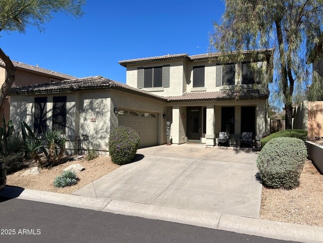 property at 7240 E Manning St