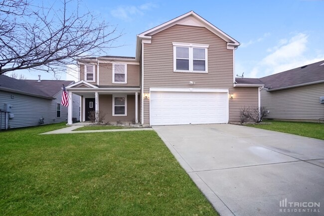 property at 2376 Bridlewood Dr