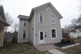 1603 Belle Ave in Davenport, IA - Building Photo - Building Photo