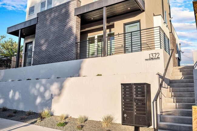 property at 1372 Lowell Blvd