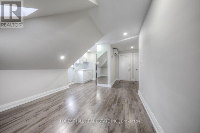 property at 1747 Bathurst St