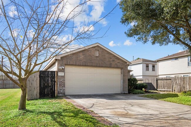 15323 Western Skies Dr in Houston, TX - Building Photo - Building Photo