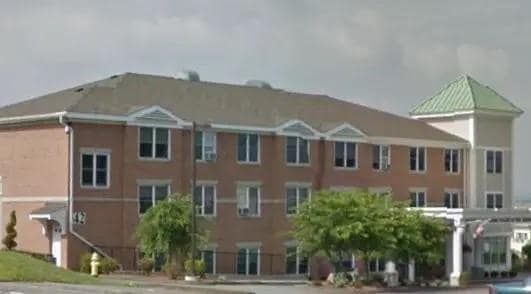42 Vernon St in Worcester, MA - Foto de edificio - Building Photo