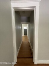 2177 Baringer Ave in Louisville, KY - Foto de edificio - Building Photo