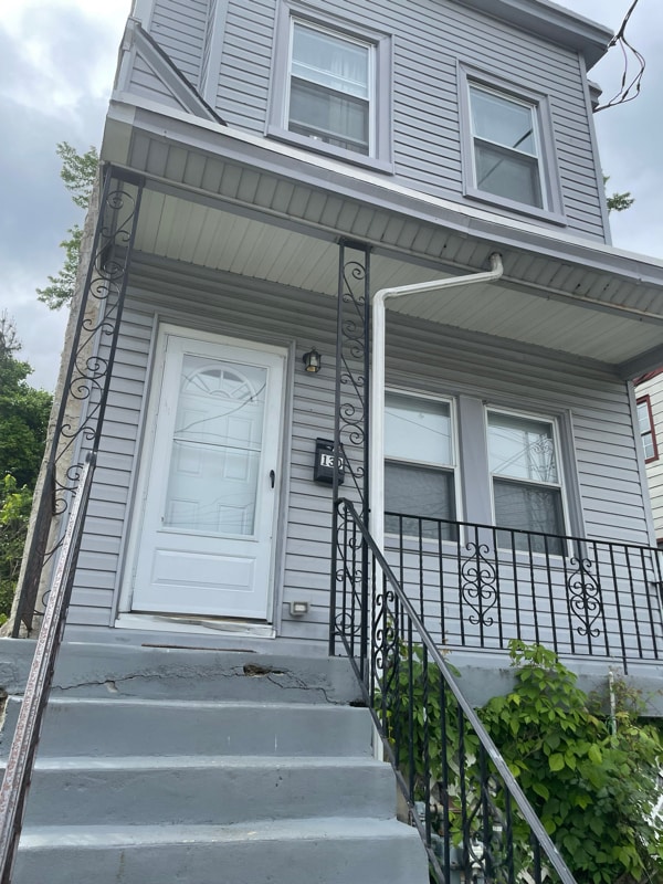 property at 130 Bartram Ave