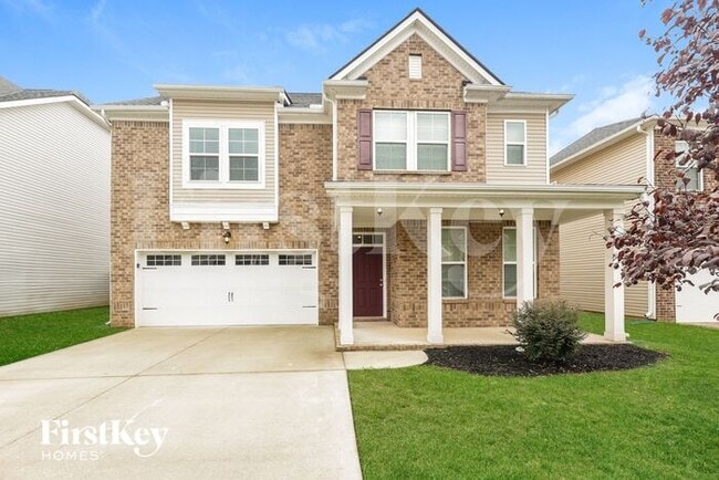 2525 Miranda Dr