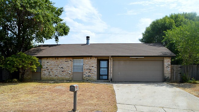 829 Annapolis Dr in Fort Worth, TX - Building Photo - Building Photo