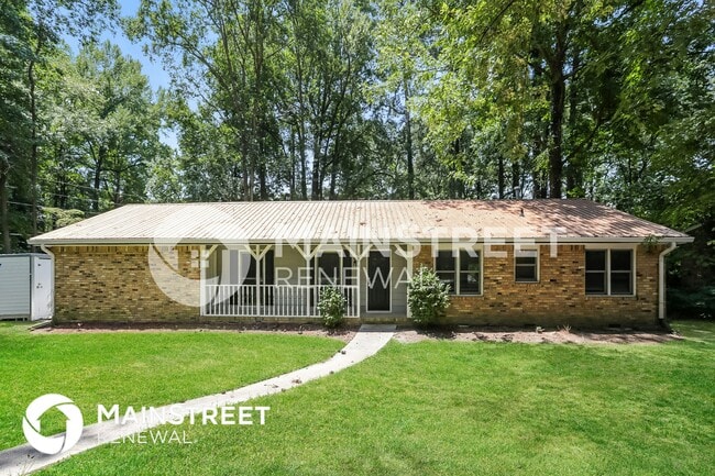 2673 Green Valley Ct